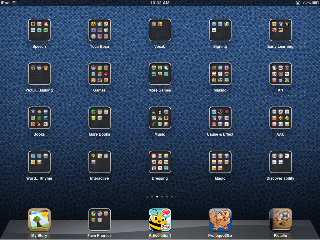 How To Make Folders On IPad IphonePedia