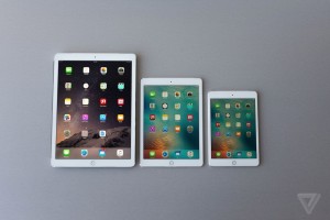 7. iPad pro review