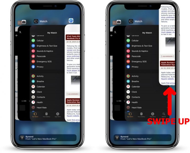 iphone cleaner app store