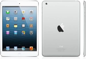 iPad Mini 2 Preview